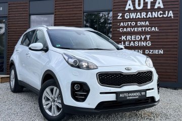 Kia Sportage 1.6 GDI Business Line 2WD