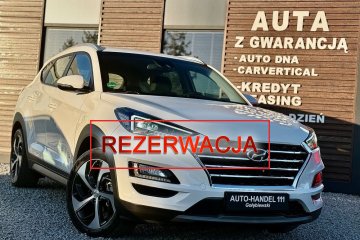 Hyundai Tucson 1.6 T-GDi Comfort 2WD