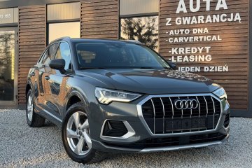 Audi Q3 35 TFSI S tronic S line