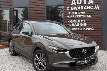 Mazda CX-30 2.0 mHEV Hikari 2WD
