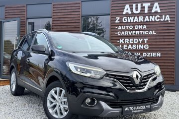 Renault Kadjar Energy TCe 130 Bose Edition