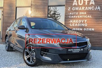 Kia XCeed 1.4 T-GDI L Business Line