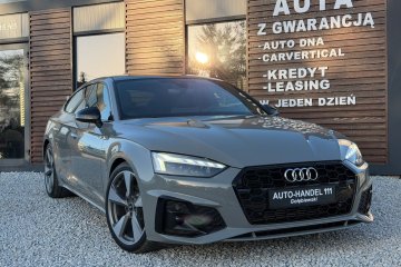 Audi A5 Sportback 35 TFSI S tronic S line