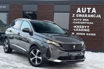 Peugeot 3008 1.5 BlueHDi GT Pack S&S EAT8