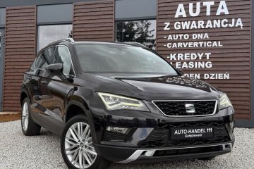 Seat Ateca 1.4 ECO TSI XCELLENCE