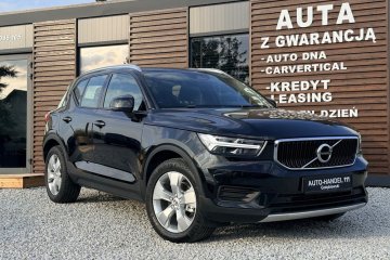 Volvo XC 40 D3 Momentum Pro