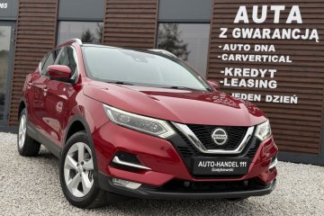 Nissan Qashqai 1.3 DIG-T Tekna+