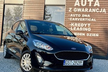 Ford Fiesta 1.1 SYNC Edition