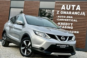 Nissan Qashqai 1.2 DIG-T Tekna+