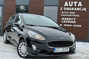 Ford Fiesta 1.1 COOL&CONNECT