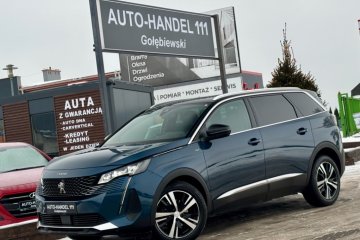 1.5 HDI AUTOMAT • GT• 7 osobowy