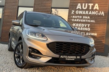 Ford Kuga 1.5 EcoBlue ST-LINE