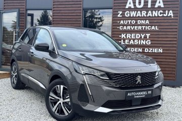 Peugeot 3008 1.5 BlueHDi GT S&S EAT8