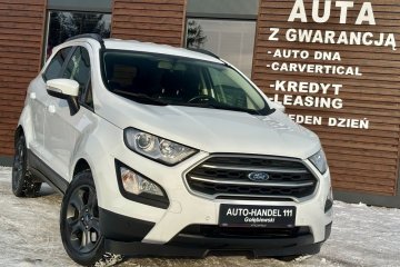 Ford EcoSport 1.0 EcoBoost TITANIUM