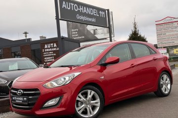 Hyundai i30 1.4 Passion