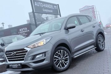 1.6 CRDI — Bezwypadkowy — super stan