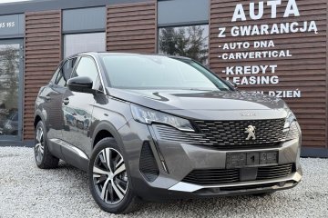 Peugeot 3008 BlueHDi 130 Stop & Start EAT8 GT