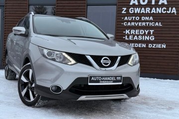 Nissan Qashqai 1.2 DIG-T 360