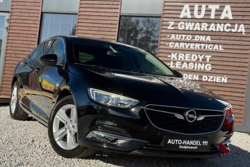 Opel Insignia 1.6 Automatik Innovation