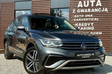 Volkswagen Tiguan Allspace 2.0 TDI SCR 4Motion DSG Elegance
