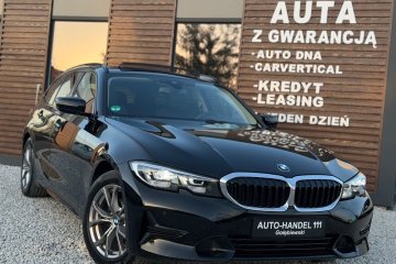 BMW Seria 3 320d M Sport