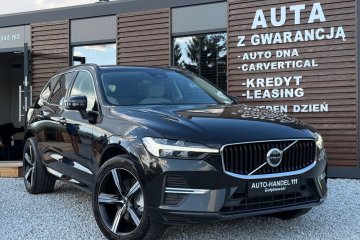 Volvo XC 60 B4 B Plus Bright