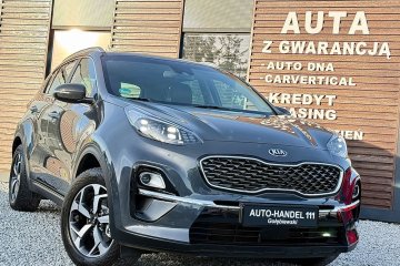 Kia Sportage 1.6 GDI Business Line 2WD