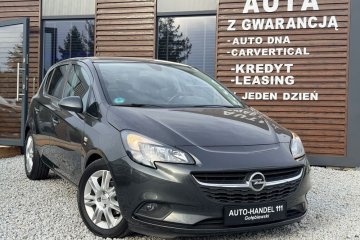 Opel Corsa 1.4 EcoFLEX Start/Stop Active