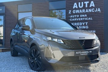 Peugeot 5008 1.5 BlueHDi GT S&S EAT8