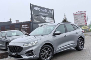 1.5 EcoBlue (120KM) Automat — ST LINE —