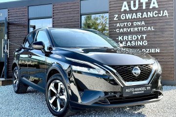 Nissan Qashqai 1.3 DIG-T MHEV Xtronic Tekna