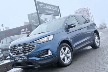 2.0 BiTurbo TDCI 4x4 (238KM) TITANIUM