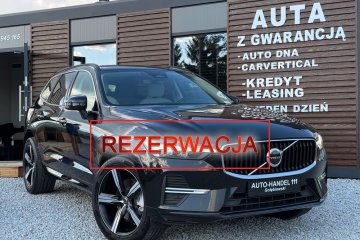 Volvo XC 60 B4 B Plus Bright