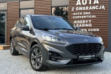 Ford Kuga 1.5 EcoBlue FWD ST-Line