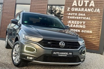Volkswagen T-Roc 1.5 TSI R-Line DSG