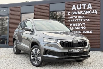 Skoda Karoq 1.5 TSI DSG Style
