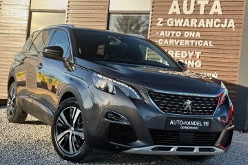 Peugeot 5008 1.5 BlueHDi GT S&S EAT8
