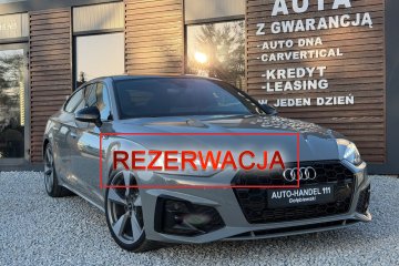 Audi A5 Sportback 35 TFSI S tronic S line