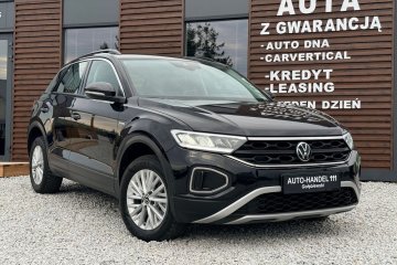 Volkswagen T-Roc 1.5 TSI ACT OPF DSG UNITED