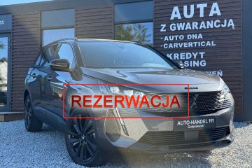 Peugeot 5008 1.5 BlueHDi GT S&S EAT8