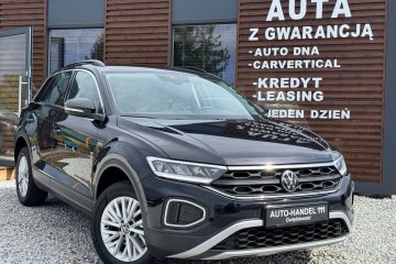 Volkswagen T-Roc 1.5 TSI OPF DSG Style