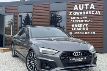 Audi A5 Sportback 40 TFSI S tronic S line