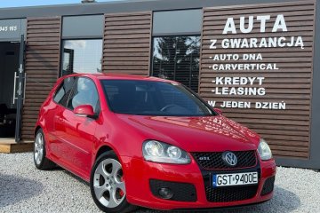 Volkswagen Golf 2.0 TSI GTI