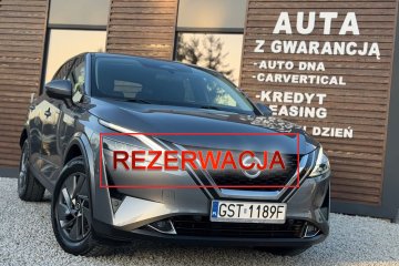 Nissan Qashqai 1.3 DIG-T MHEV Xtronic N-Connecta