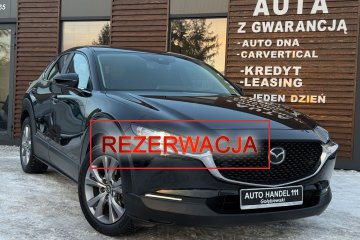 Mazda CX-30 e-SKYACTIV-G 2.0 M HYBRID 150 SELECTION