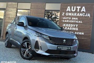 Peugeot 3008 1.5 BlueHDi GT Pack S&S EAT8