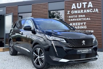 Peugeot 5008 1.5 BlueHDi GT S&S