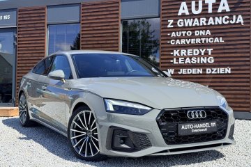 Audi A5 Sportback 35 TFSI S tronic S line